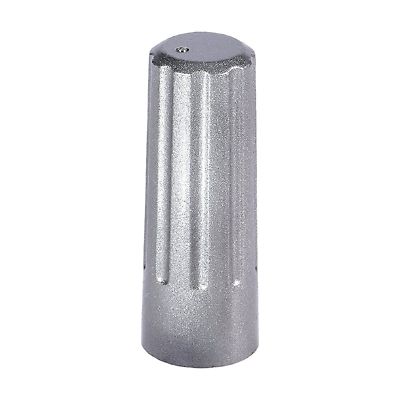 aluminum Whip Cream Charger Holder stainless steel plate Dispenser       PHLMTL