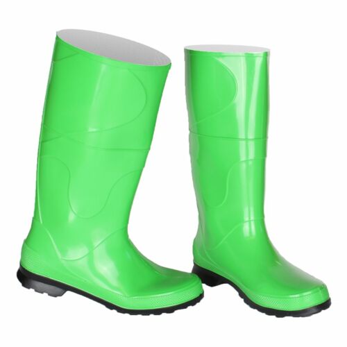 Gummistiefel grün, Regenstiefel, Outdoor Schuhe - Bild 1 von 6