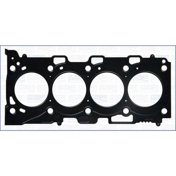 Ajusa Zylinderkopfdichtung FüR Toyota RAV 4 IV 2.2 D 4WD 2.0 Lexus IS II-image