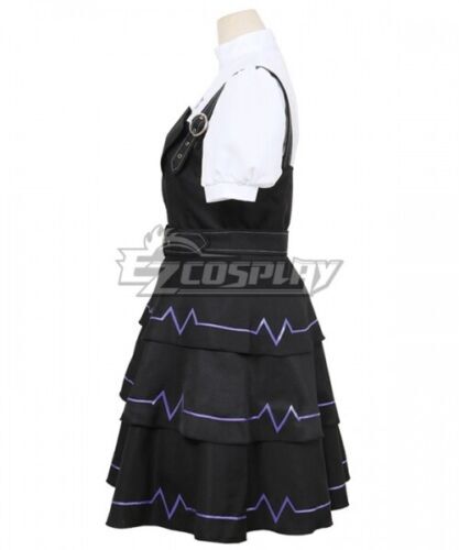 BanG Dream 7th☆LIVE RAISE A SUILEN RAS Nyubara Reona PAREO Cosplay ...