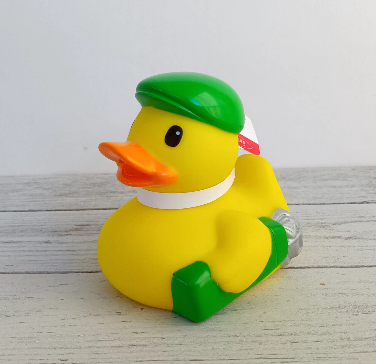 Infantino rubber best sale duck