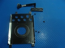 Sony Vaio SVT14126CXS 14" Genuine Laptop Hdd Hard Drive Caddy w/Connector Screws