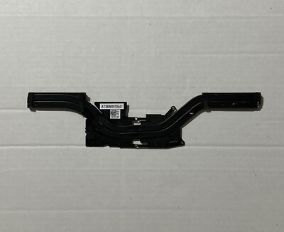Genuine Dell XPS 9570 CPU Graphics Assembly for Discrete Nvidia Heatsink MV340