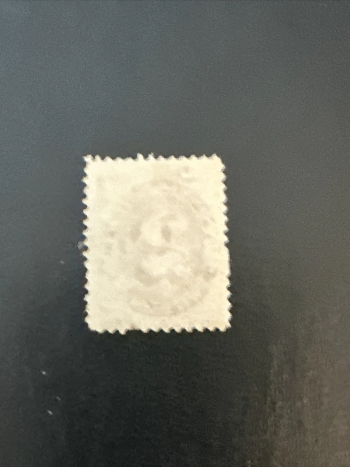 US Stamp #J2….2 Cents Postage Due Mh Ng Scv.  $425 - Image 2 of 2