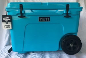 tundra haul reef blue