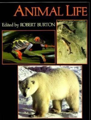Animal Life (The ^AIllustrated Encyclopedia of World Geography)