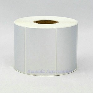 thermal barcode sticker