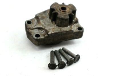 1976-1978 Johnson Evinrude 75-300 Hp Shaft Rod Cover 0387384