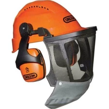 Oregon-564101 Professional Forestry Safety Helmet