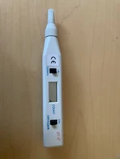 Bel-Art Manostat Scienceware Hand Held Colony Counter cell pen Black F37862-0000