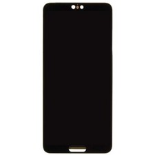 LCD Digitizer Assembly for Huawei P20 Black Replacement Repair Part Fix