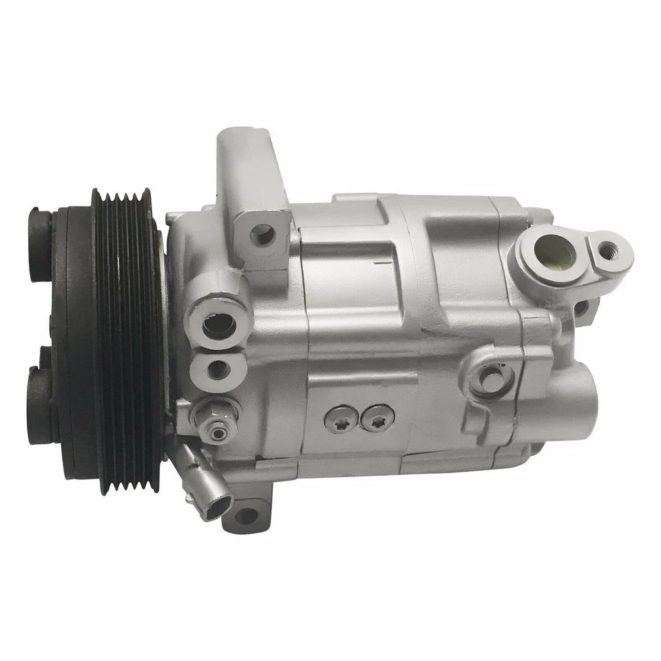 Compresor de CA compatible con motor Saturn LS1 LS LW1 LW200 L100 L200 2,2 L Foto 2 de 3