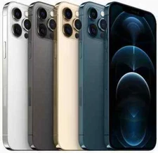 Apple iPhone 12 Pro 128GB - Fully Unlocked - VERY GOOD Condition