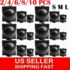 Plant Rooting Devices Growing Grafting Box High Pressure Propagation Ball S M L