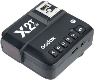 Godox X2T-S Transmitter für Sony | Godox Blitzgeräte und Leuchten