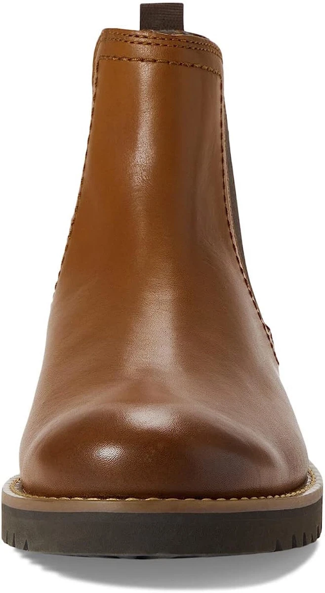 Rockport men's deals chelsea boots