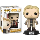 FUNKO POP! Star Wars - Tobias Beckett Vinyl NEW 250