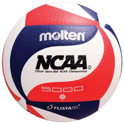 Molten Men's NCAA V5M5000-3N Volleyball