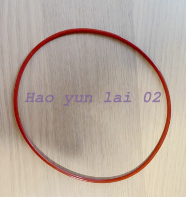 1pcs New 48-hole rubber ring Fit for centrifuge rotor seals