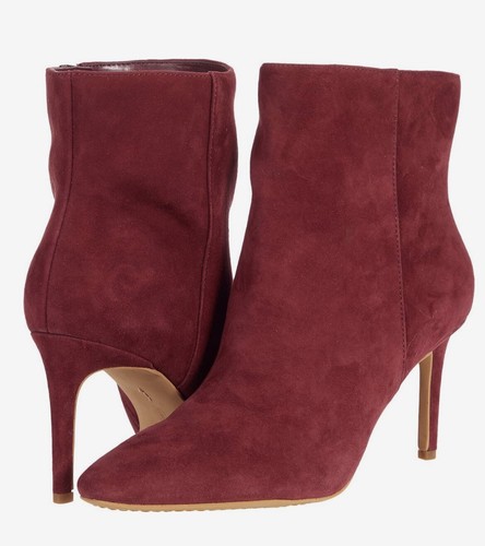 Vince Camuto ALLOST Womens Suede 