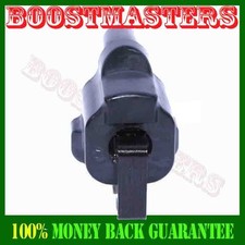 New Ignition Coil for 91-97 Nissan Sentra NX 1.6L 1597CC 97Cu. In. l4 GAS DOHC