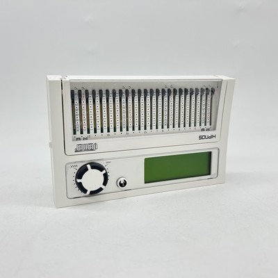 Vemer Ve013900 Hipnos - Chronother Mostat von Wand zu Kessel Cursors, tägliche P