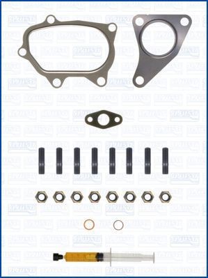 Montagesatz Lader Ajusa JTC11296 Passend FÜR Subaru Turbolader Anbausatz-image