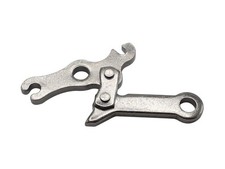 Levier sur la poignée de frein adapté pour Stihl 018 Tronçonneus