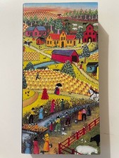 Folk Art: Painting, Sculpture -The Knopf Collectors' Guides to American Antiques