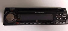 JENSEN  MP5620 CAR STEREO(FACEPLATE ONLY) JENSEN MP5620 