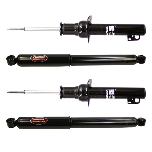 For Jeep Grand Cherokee 2006-2010 Monroe Front Rear Shocks Struts