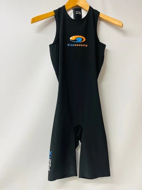 Blue Seventy Wetsuit In Women's Wetsuits for sale | eBay