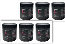 6 Tweak-d RESTORE Cleansing Hair Treatment AMBER VANILLA 13.05 oz ea 190 