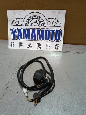 Lexmoto Lxr 125 Lxr125 125cc Sy125-10 2019-2021 Starter Solinoid Relay