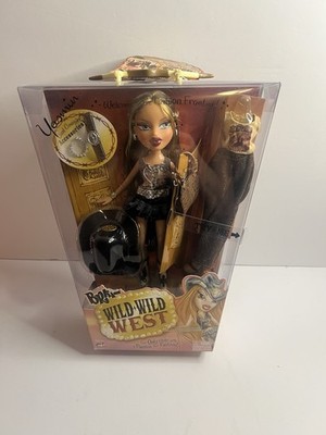 Bratz Wild West Fiona