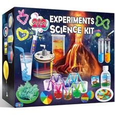 Chemiebaukasten, Experimentierkasten, Wissens...