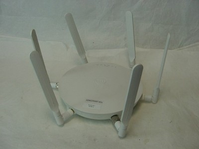 DELL SONICPOINT WAP WIRELESS ACCESS POINT ACE APL26-OAE - NO POWER CORD INCLUDED