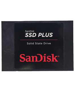 Sandisk Ssd Plus 1TB | eBay