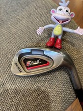 Wilson Staff Midsize Pitching Wedge RH / Steel