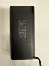Lot of 5 GENUINE HP 230W 19.5V 11.8A 7.4mm AC ADAPTER Mixed model numbers