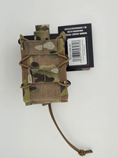 Warrior Assault Systems Double Quick Mag MultiCam / UKSF / Airsoft