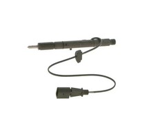 Einspritzdüse Zweifeder-Düsenhalter 0 432 133 792 BOSCH für AUDI VW SKODA