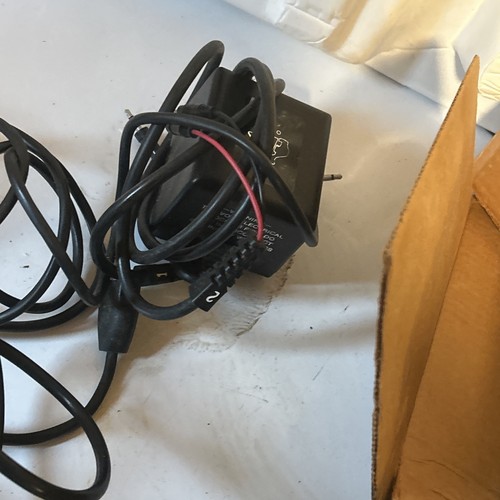 Texas Instruments TI-99/4A Computer Lot w/ Manuals, Cables, Modulator, Cart - Bild 12 von 19