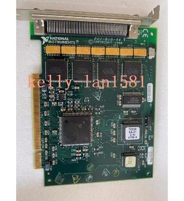 1PC for 100% Test PCI-D10-96 (by DHL or Fedex #qm