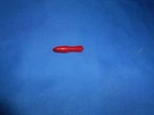 1990 GI JOE ARAH TOPSIDE MISSILE PART ACCESSORY