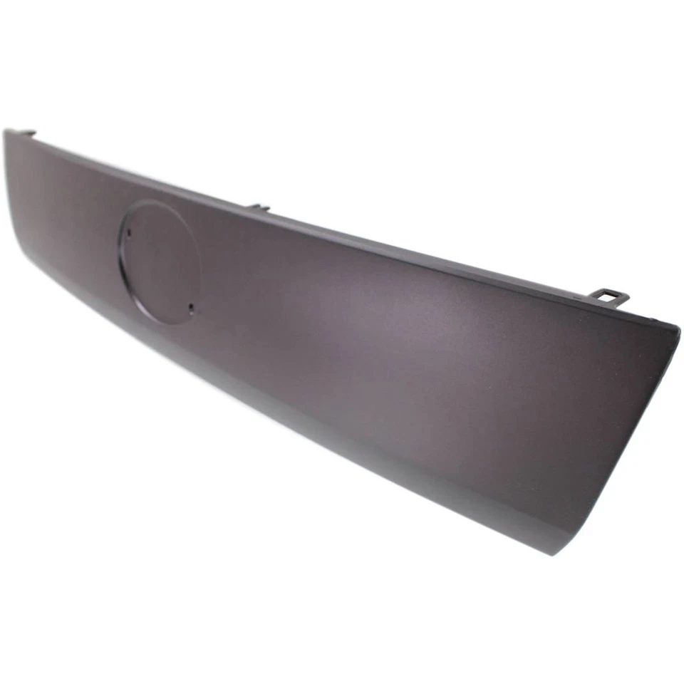 Moldura de tapa de maletero para Scion tC 2005-2010 imprimada con provisión de emblema Foto 2 de 4