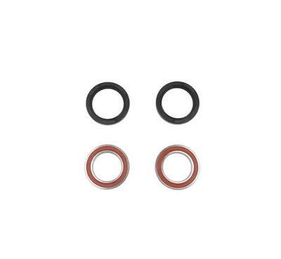 Athena Rear Wheel Bearing Kit KTM Mxc 200 2003-2005