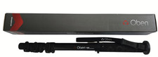 OBEN 4-section ALUMINUM MONOPOD model: ACM-2400 photography