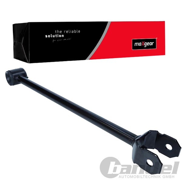 Maxgear Querlenker Hinterachse Unten Passend FüR Lexus ES Toyota Camry Corolla-image