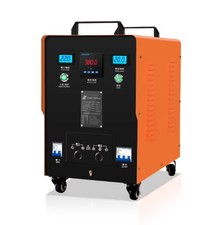 Single-phase 220V To 380V Three-phase Step-Up Transformer Isolation Converter